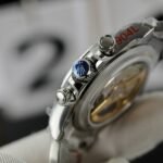 Rolex Daytona 126529LN 904L Steel Black Dial 40mm Oyster Super Clone - 图片 8