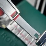 Rolex GMT-Master II 16710 Coke 904L Steel Black Dial 40mm Oyster Super Clone - 图片 9