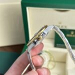 Rolex Submariner 126613LN SS/YG Plated Black Dial 41mm Oyster Super Clone - 图片 10