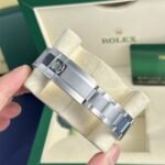 Rolex Daytona 126500LN Godzilla 904L Steel Black Dial 40mm Oyster Super Clone - 图片 13