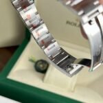 Rolex Oyster Perpetual 124300 904L Steel Celebration Dial 36mm Oyster Super Clone - 图片 14