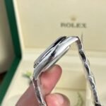 Rolex Oyster Perpetual 124300 904L Steel Celebration Dial 36mm Oyster Super Clone - 图片 10