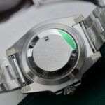 Rolex Submariner 116610LV Hulk 904L Steel Green Dial 40mm Oyster Super Clone - 图片 8