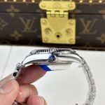 Rolex Sky-Dweller 326934 316L Steel Blue Dial 42mm Jub AAA Replica - 图片 5