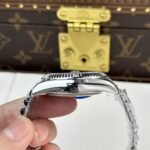 Rolex Sky-Dweller 326934 316L Steel Blue Dial 42mm Jub AAA Replica - 图片 6