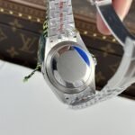 Rolex Sky-Dweller 326934 316L Steel Blue Dial 42mm Jub AAA Replica - 图片 7