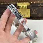Rolex Sky-Dweller 326934 316L Steel Blue Dial 42mm Jub AAA Replica - 图片 8