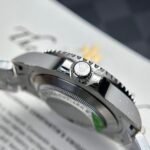 Rolex Sea-Dweller 126600 904L Steel Black Dial 43mm Oyster Super Clone - 图片 3