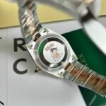 Rolex Datejust 126331 SS/RG Plated Chocolate Dial 41mm Oyster Super Clone - 图片 9