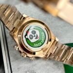 Rolex Daytona 116505 RG Plated Pink Dial 40mm Oyster Super Clone - 图片 8