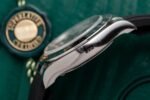 Rolex Daytona 116509LN 904L Steel Grey Arabic Dial 40mm Oysterflex Super Clone - 图片 7