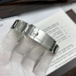 Rolex Submariner 316L Steel Black Dial 40mm Oyster EWF Replica - 图片 6