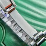 Rolex Day-Date 228239 904L Steel Blue Dial 40mm Super Clone - 图片 8