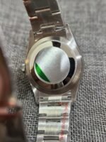 Rolex Sky-Dweller 326935 316L Steel Blue Dial 42mm Oyster NBF Replica - 图片 5