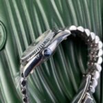 Rolex Datejust 126234 904L Steel MOP Dial CZ Diamonds 36mm Jub Super Clone - 图片 3