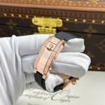 Rolex Daytona 116515LN RG Plated Black Dial 40mm Oysterflex Super Clone - 图片 14