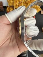 Rolex Submariner 126613LB SS/YG Plated Blue Dial 41mm Oyster Super Clone - 图片 7