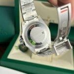 Rolex Submariner 126610LN 904L Steel Black Dial 41mm Oyster Super Clone - 图片 13