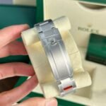 Rolex Submariner 126610LN 904L Steel Black Dial 41mm Oyster Super Clone - 图片 15