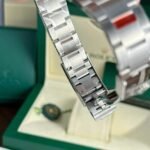 Rolex Submariner 126610LN 904L Steel Black Dial 41mm Oyster Super Clone - 图片 16