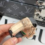Rolex Daytona 126515 RG Plated Chocolate Dial 40mm Oysterflex Super Clone - 图片 9