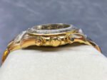Rolex Daytona 126508 YG Plated Green Dial 40mm Oyster Super Clone - 图片 5