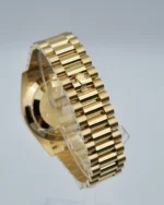 Rolex Day-Date 228238 YG Plated Champagne Dial 40mm Replica - 图片 10